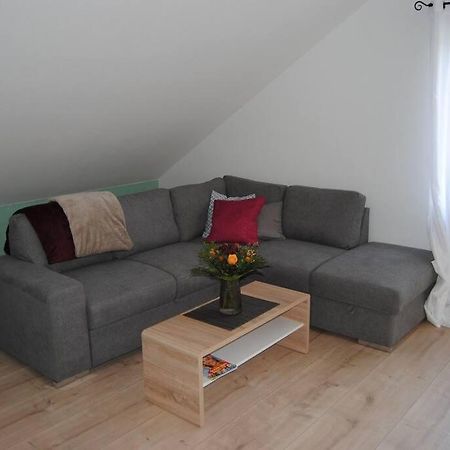 Ferienwohnung Arnold Vohl Exterior photo