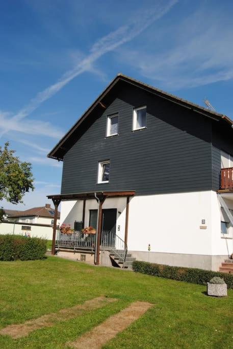Ferienwohnung Arnold Vohl Exterior photo