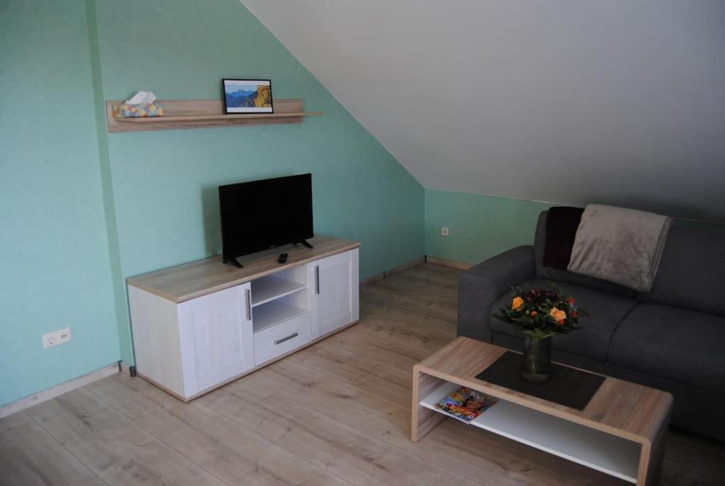Ferienwohnung Arnold Vohl Exterior photo
